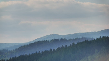 Ski areál U Sachovy studánky