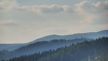 Ski areál U Sachovy studánky