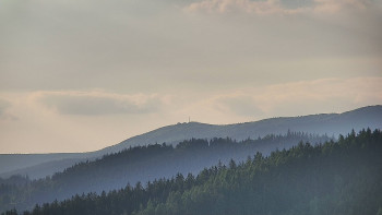 Ski areál U Sachovy studánky