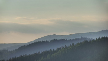 Ski areál U Sachovy studánky