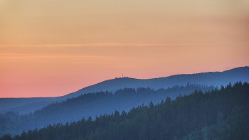 Ski areál U Sachovy studánky