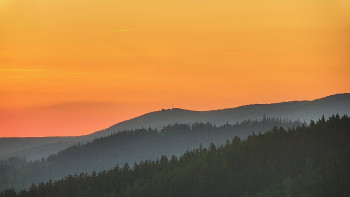 Ski areál U Sachovy studánky