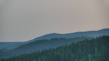 Ski areál U Sachovy studánky