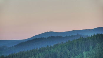 Ski areál U Sachovy studánky