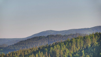 Ski areál U Sachovy studánky