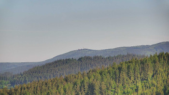 Ski areál U Sachovy studánky