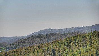 Ski areál U Sachovy studánky