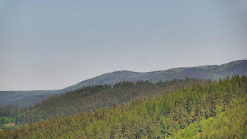 Ski areál U Sachovy studánky