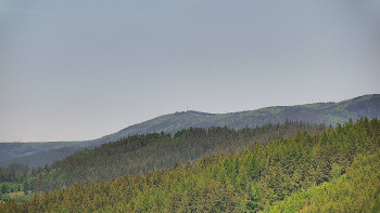 Ski areál U Sachovy studánky