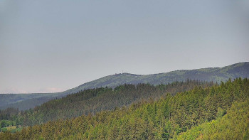 Ski areál U Sachovy studánky