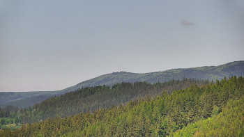 Ski areál U Sachovy studánky