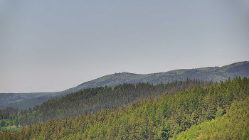 Ski areál U Sachovy studánky