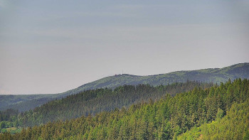Ski areál U Sachovy studánky