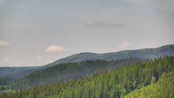Ski areál U Sachovy studánky