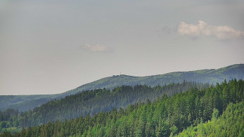 Ski areál U Sachovy studánky