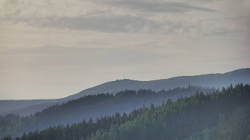 Ski areál U Sachovy studánky