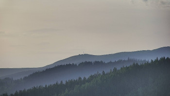 Ski areál U Sachovy studánky