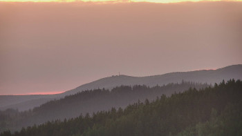 Ski areál U Sachovy studánky