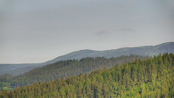 Ski areál U Sachovy studánky