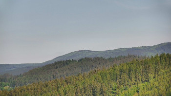 Ski areál U Sachovy studánky