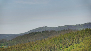 Ski areál U Sachovy studánky