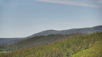 Ski areál U Sachovy studánky