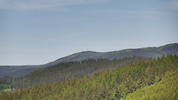 Ski areál U Sachovy studánky