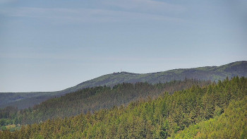 Ski areál U Sachovy studánky