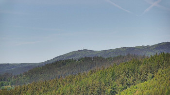 Ski areál U Sachovy studánky