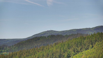 Ski areál U Sachovy studánky