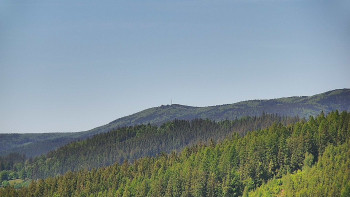 Ski areál U Sachovy studánky