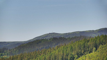 Ski areál U Sachovy studánky