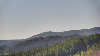 Ski areál U Sachovy studánky