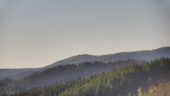 Ski areál U Sachovy studánky