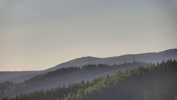 Ski areál U Sachovy studánky