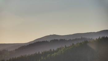 Ski areál U Sachovy studánky