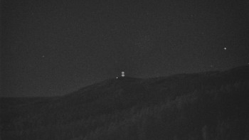 Ski areál U Sachovy studánky