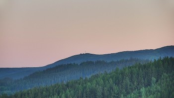 Ski areál U Sachovy studánky