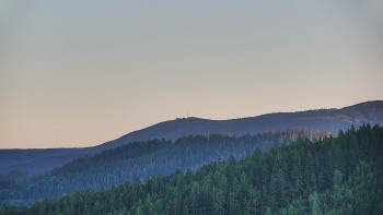 Ski areál U Sachovy studánky