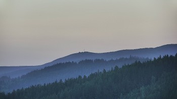 Ski areál U Sachovy studánky