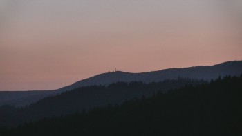 Ski areál U Sachovy studánky