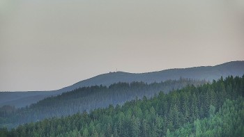 Ski areál U Sachovy studánky