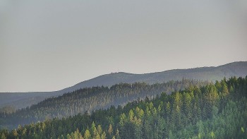 Ski areál U Sachovy studánky