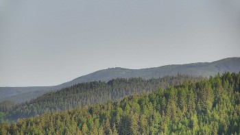 Ski areál U Sachovy studánky