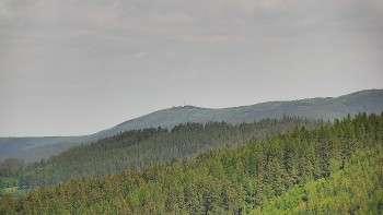 Ski areál U Sachovy studánky