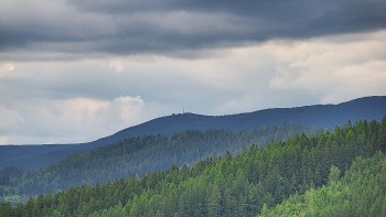 Ski areál U Sachovy studánky