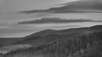 Ski areál U Sachovy studánky