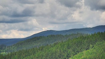 Ski areál U Sachovy studánky