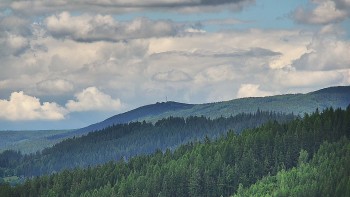 Ski areál U Sachovy studánky