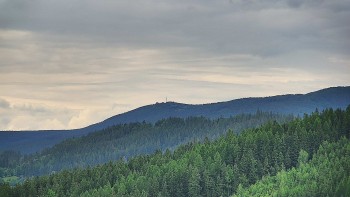 Ski areál U Sachovy studánky